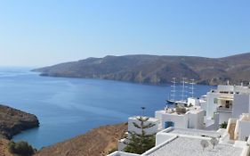 Pylaia Boutique Hotel & Spa Astypalaia