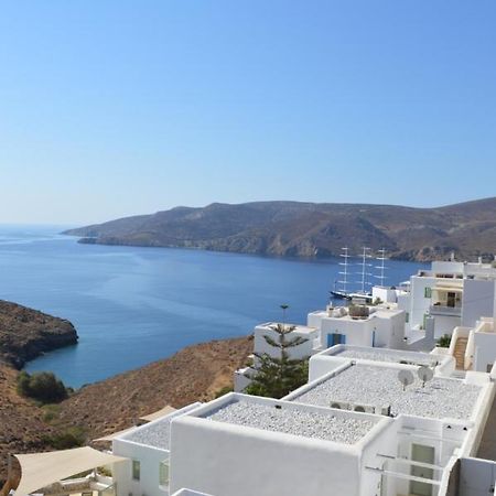 Pylaia Boutique Hotel & Spa Astypalaia Exterior photo