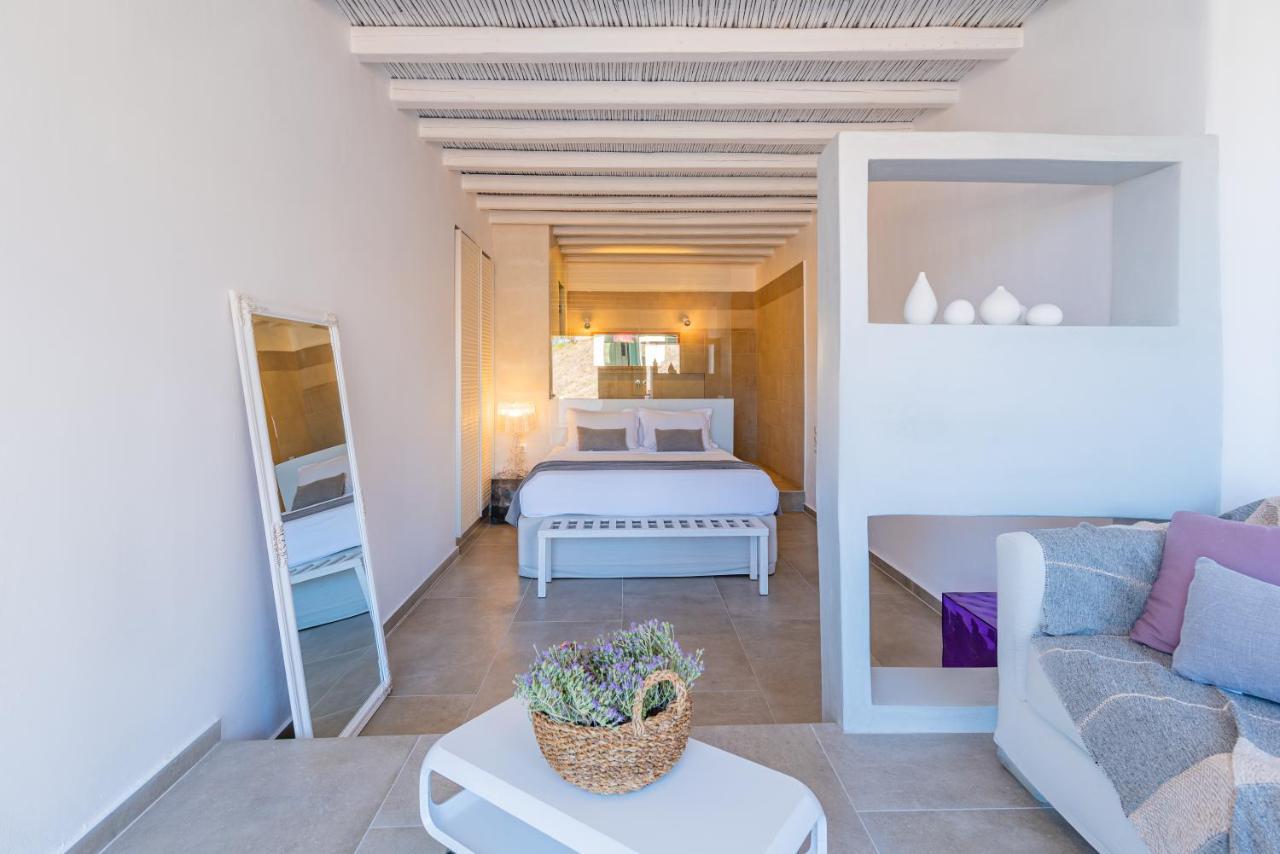 Pylaia Boutique Hotel & Spa Astypalaia Exterior photo