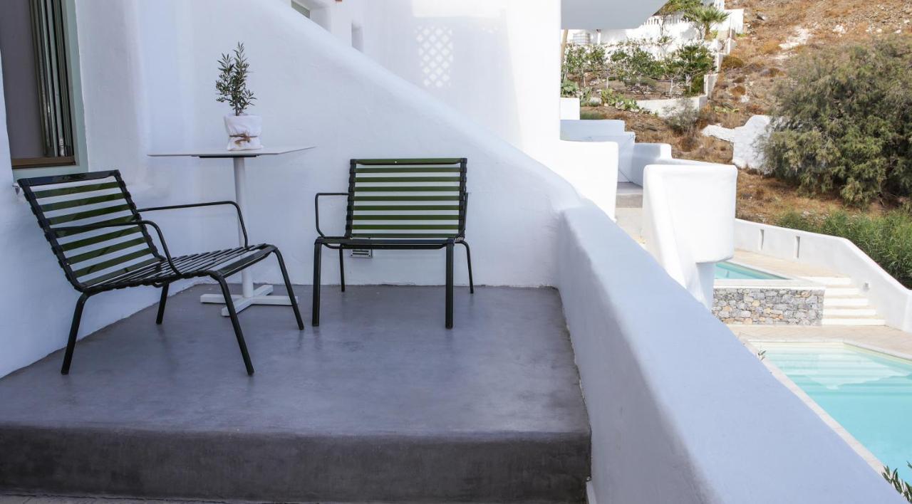 Pylaia Boutique Hotel & Spa Astypalaia Room photo