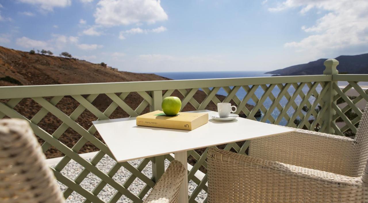 Pylaia Boutique Hotel & Spa Astypalaia Room photo