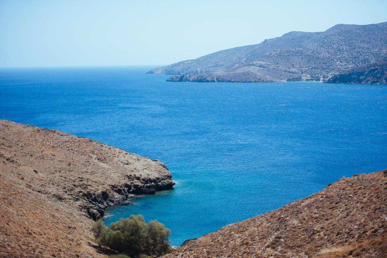 Pylaia Boutique Hotel & Spa Astypalaia Exterior photo