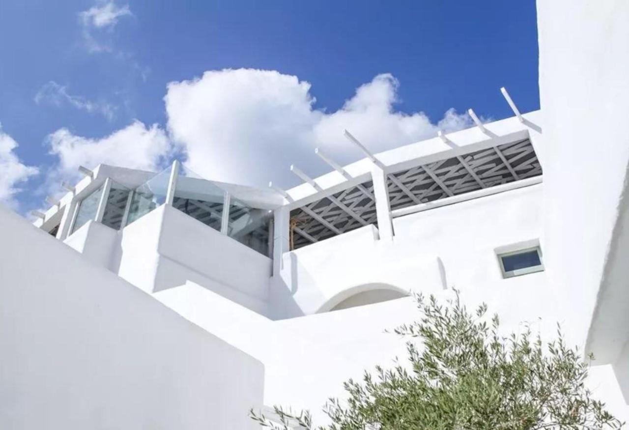 Pylaia Boutique Hotel & Spa Astypalaia Exterior photo