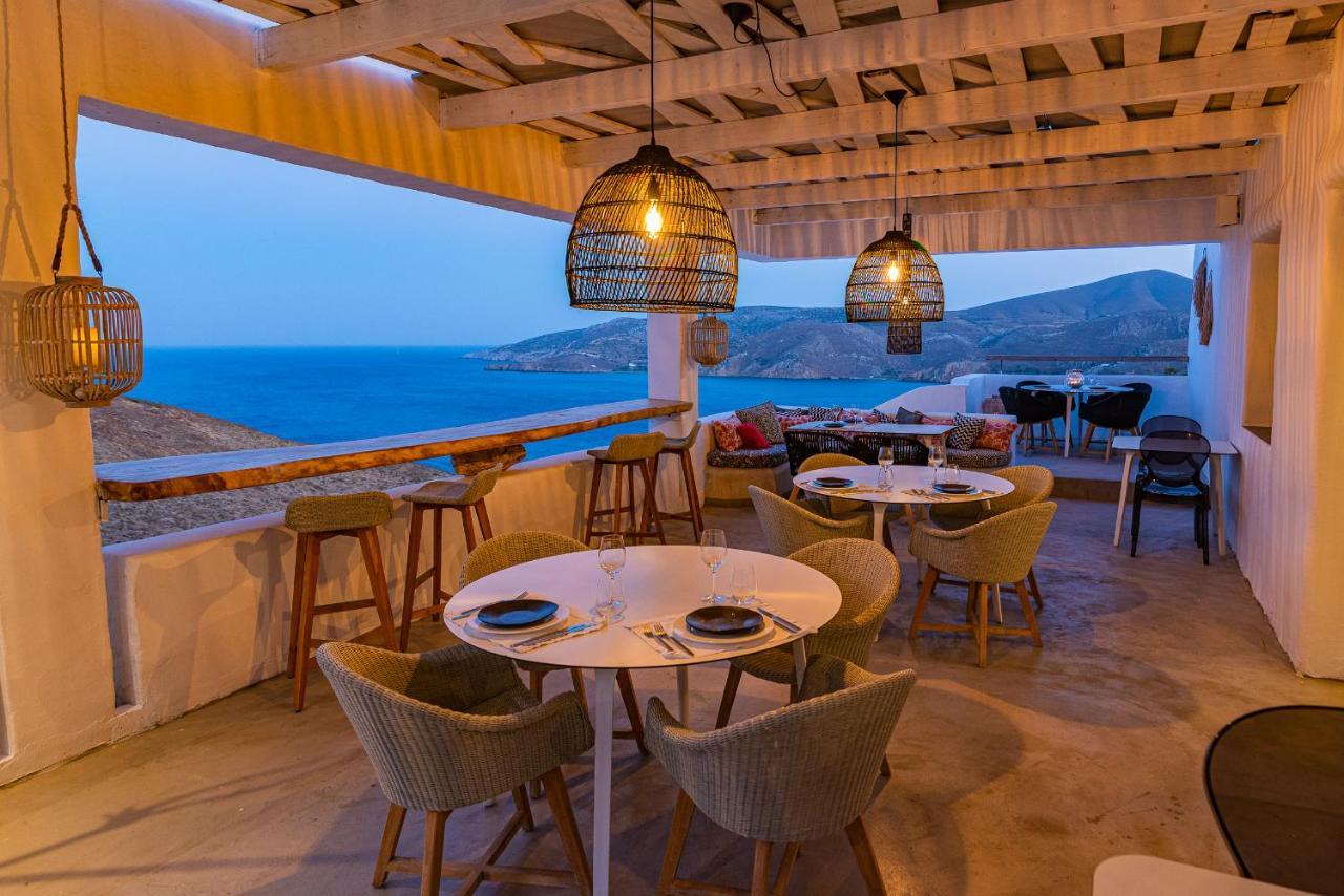 Pylaia Boutique Hotel & Spa Astypalaia Exterior photo