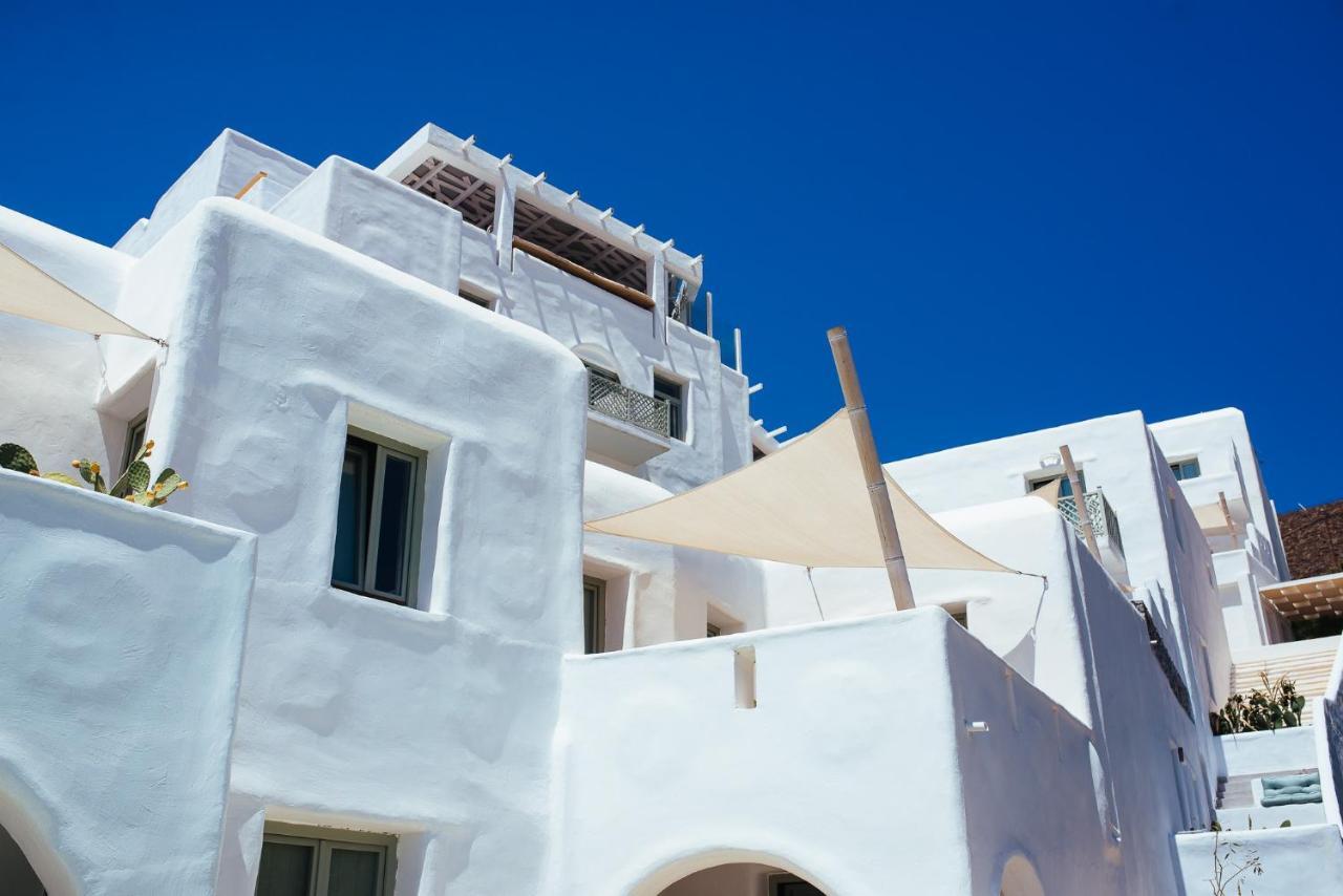 Pylaia Boutique Hotel & Spa Astypalaia Exterior photo