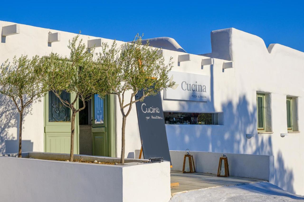 Pylaia Boutique Hotel & Spa Astypalaia Exterior photo