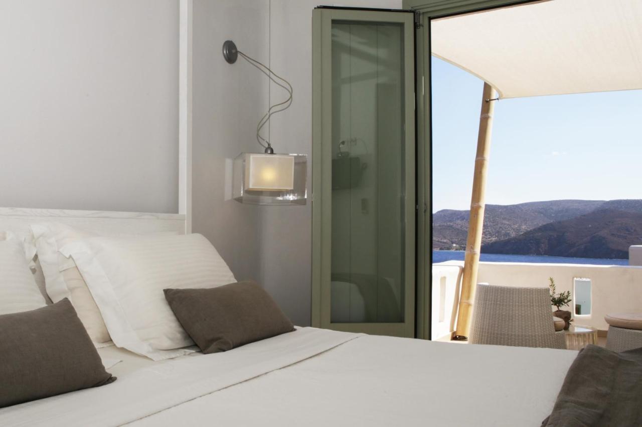 Pylaia Boutique Hotel & Spa Astypalaia Exterior photo